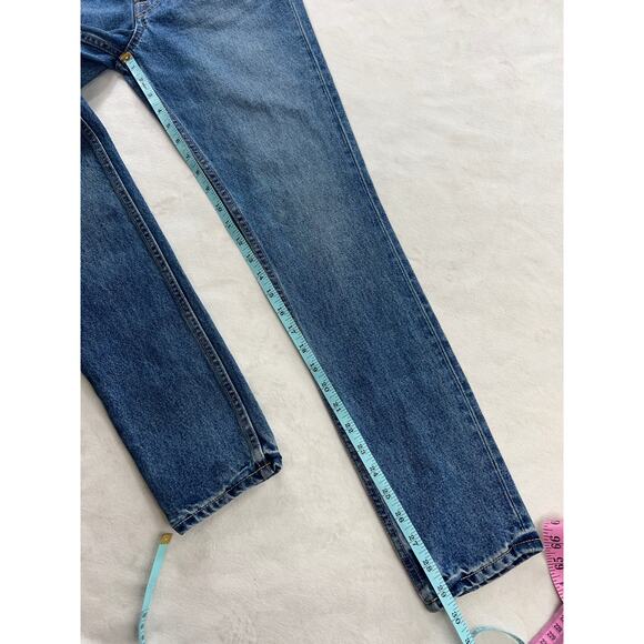 New GRLFRND Karolina Close To You Skinny High Rise Women's Denim Jeans Capsule - Picture 10 of 10